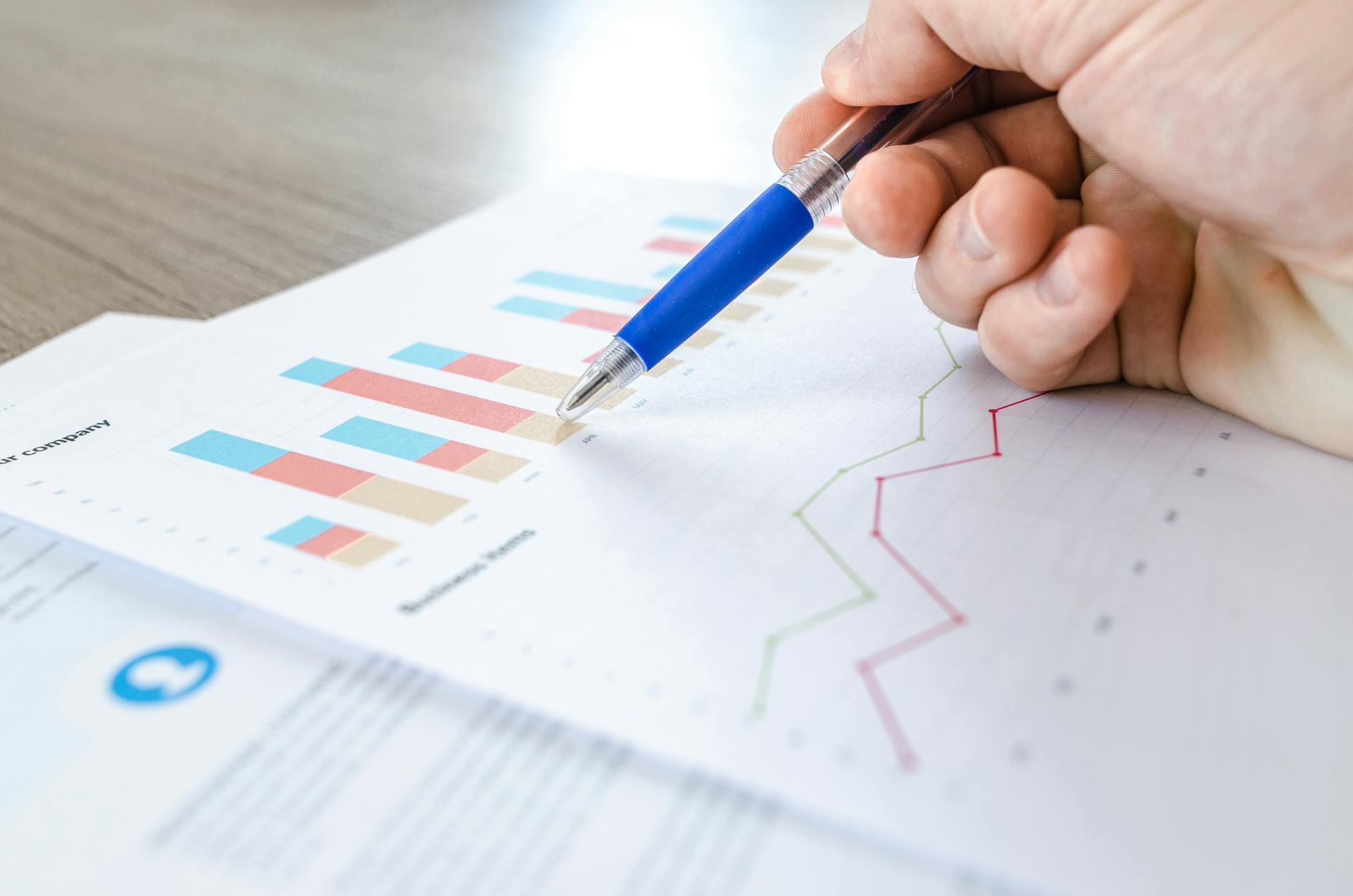 tracking data
