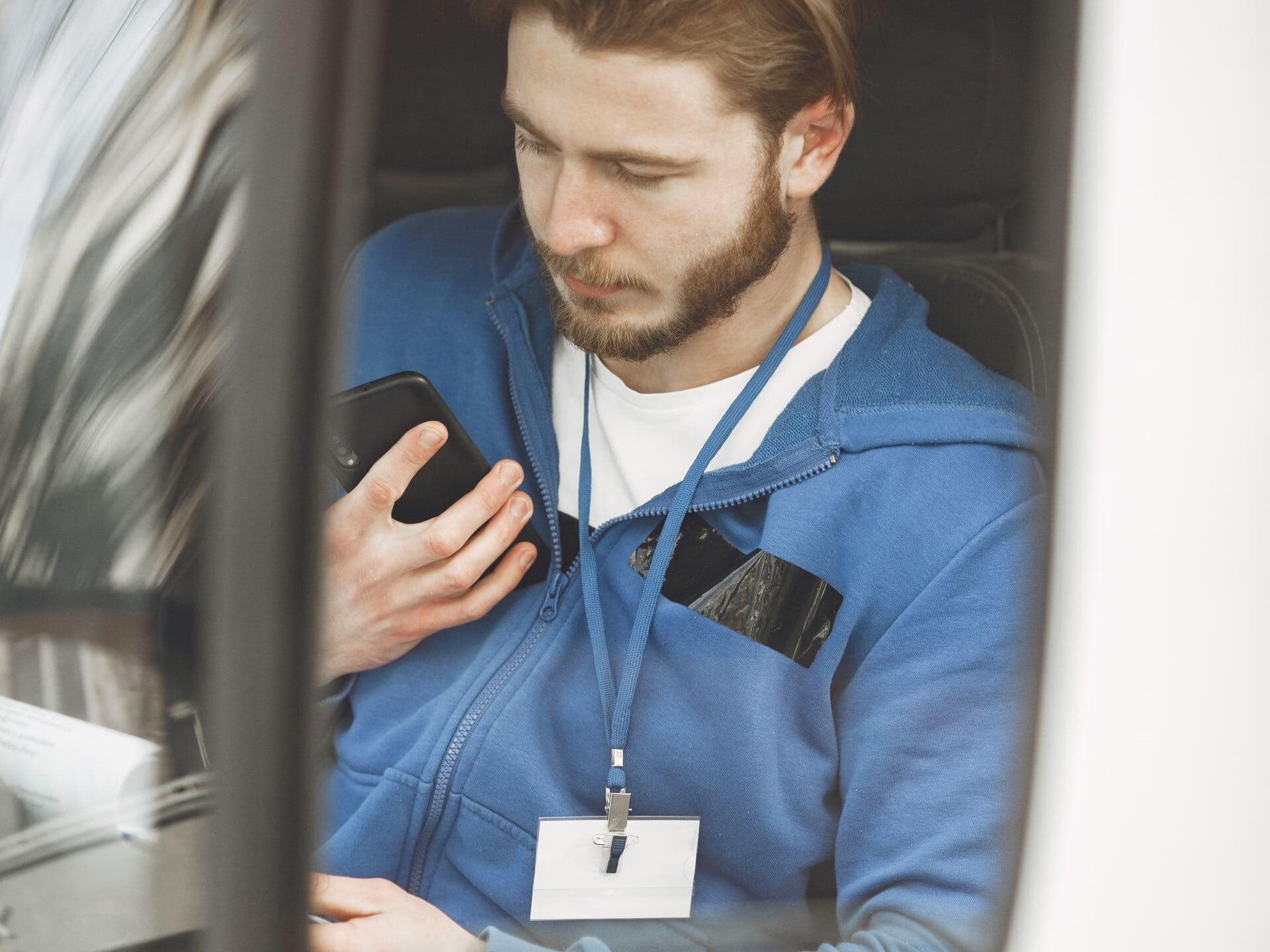 Mobile App