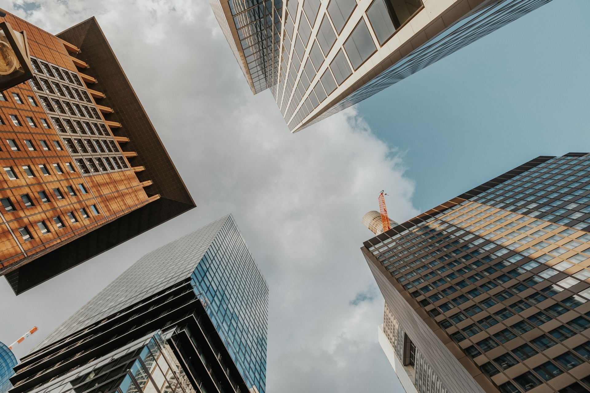 buildings